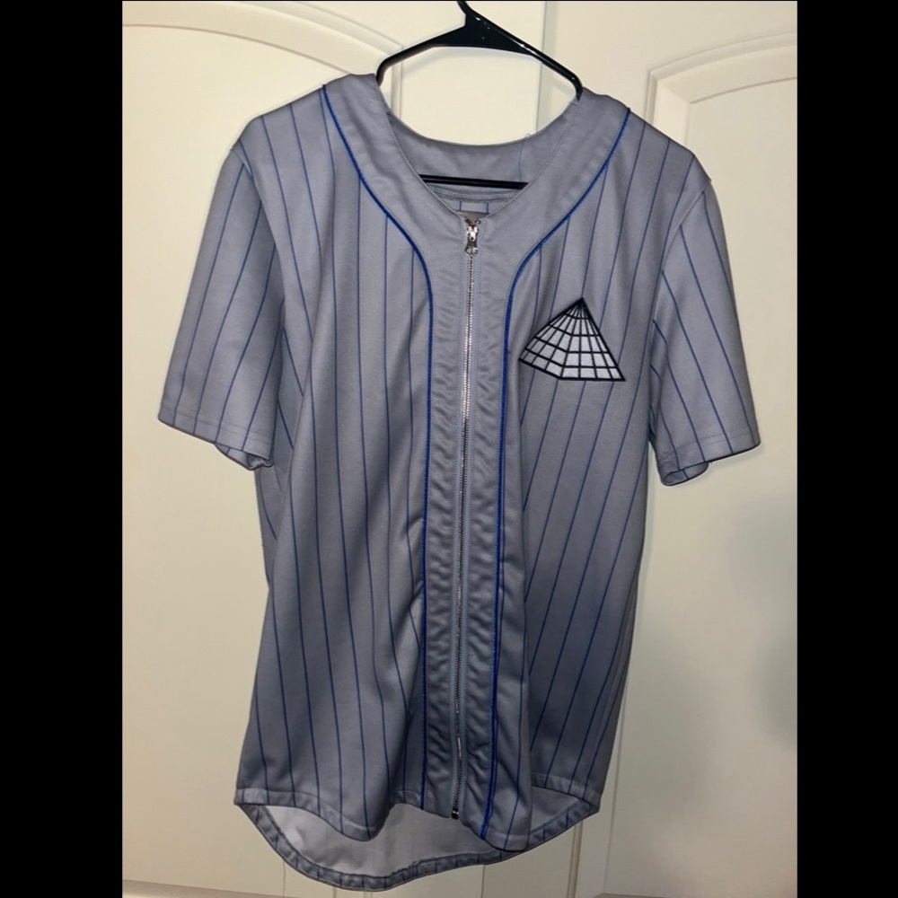 Black Pyramid - image 1